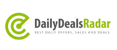 Offers and deals in online stores | Daily Deals Radar